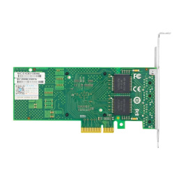 Lr-Link LREC9714HT Сетевой адаптер PCIE 1GB QUAD PORT LREC9714HT