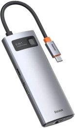 Док-станция Baseus StarJoy WKWG080013