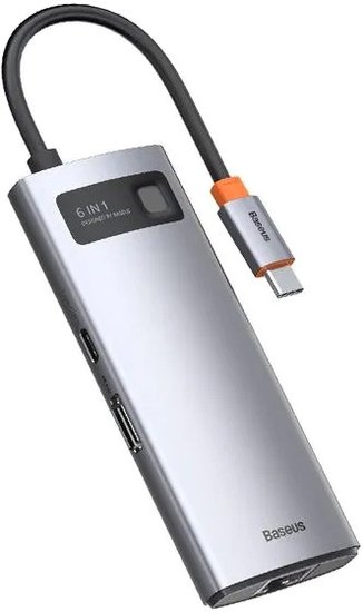 Док-станция Baseus StarJoy WKWG080013