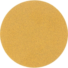 Шлифовальный круг на липучке 125 мм, Р150, 100 шт TOTFLEX 4631174653875