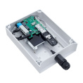 Уличный роутер Keenetic 4G Box BS8134