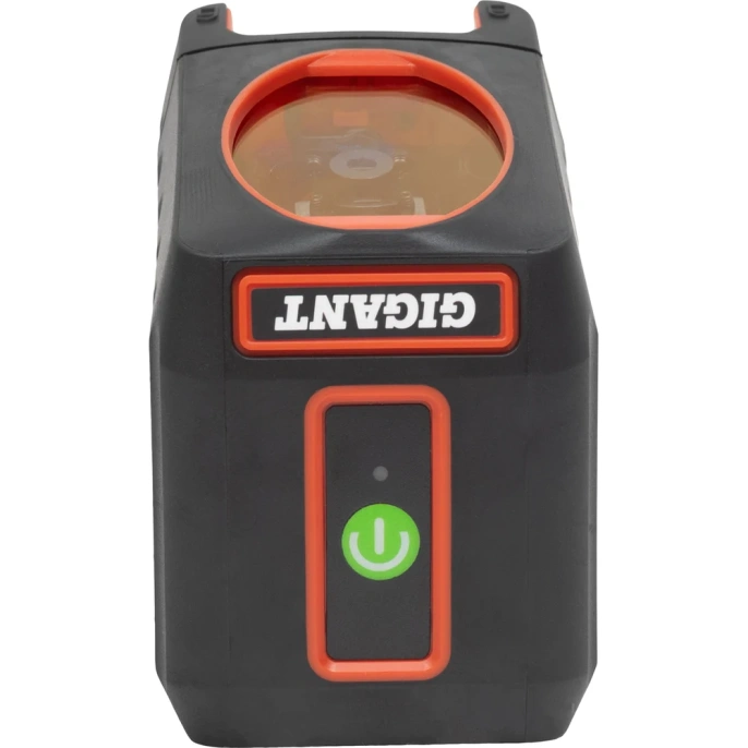Лазерный уровень 2 луча Gigant GSMP-1