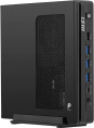 Неттоп MSI Pro DP10 A14MG-013BRU Intel Core i3 14100,  Intel UHD Graphics 730,  без операционной системы,  черный [936-b21011-013]