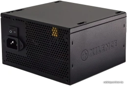 Блок питания Xilence XP450R11 450W Performance AIII, 80 BRONZE XN081