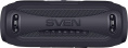 Колонка портативная Sven PS-380, 40Вт, черный [sv-021290]
