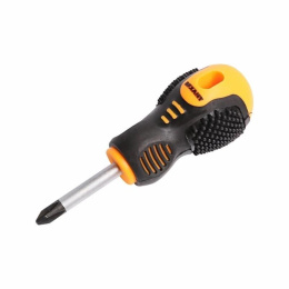 Rexant 12-4730 Отвертка крестовая PH 2х40 мм, двухкомпонентная рукоятка