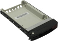 Трей для установки диска 2.5"/ BLACK HOT SWAP 2.5" SAS/SATA HDD TRAY MCP-220-00047-0B