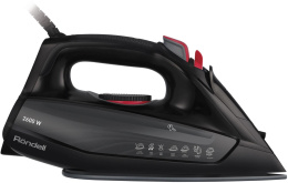 Утюг Rondell RDE-2000, с паровым ударом, 2600Вт