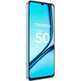 Realme RMX3834 Note 50 4GB/128GB голубой 425675 631011001651/1916/3031/2001042