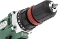 Дрель-шуруповерт аккумуляторная Hammer ACD122QC 811556