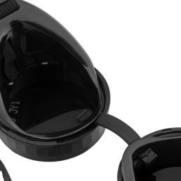 Очки сварочные Сибртех Стандарт 31гр 89153