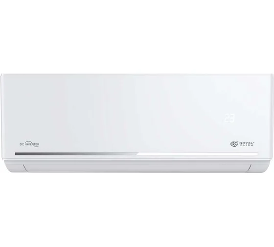 Сплит-система инверторная Royal Clima Felicita RCI-FC22HN настенная, до 24м2, 8000 BTU, (комплект из 2-х коробок)