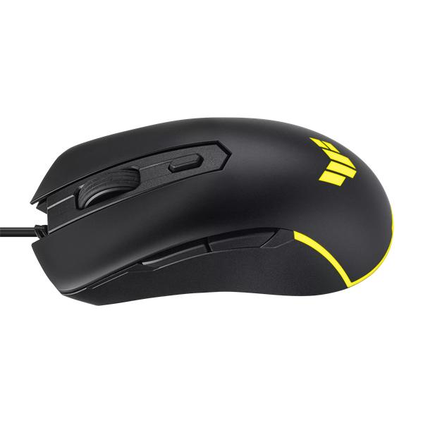 Мышь ASUS P309 TUF GAMING M3 GEN II/ ASUS P309 TUF GAMING M3 GEN II 90MP0320-BMUA00