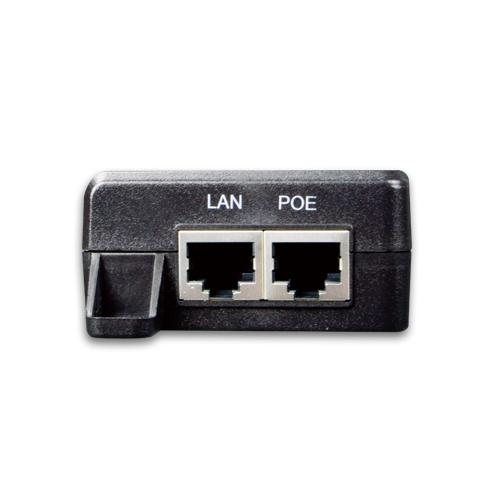 Инжектор PLANET IEEE802.3at High Power PoE+ Gigabit Ethernet Injector - 30W All-in-one Pack POE-163