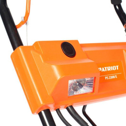 Снегоуборщик электрический Patriot PS 2300 E 2.0кВт 426302222