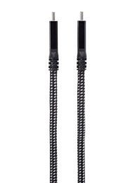 Кабель Кабель USB4 TypeCM/CM 8K@30Hz, 40GBps, PD 240W, медь Telecom 2м TUS840-2M