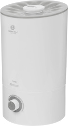 Увлажнитель воздуха Royal Clima RUH-LM300/4.0M-WT 22Вт ультразвуковой белый