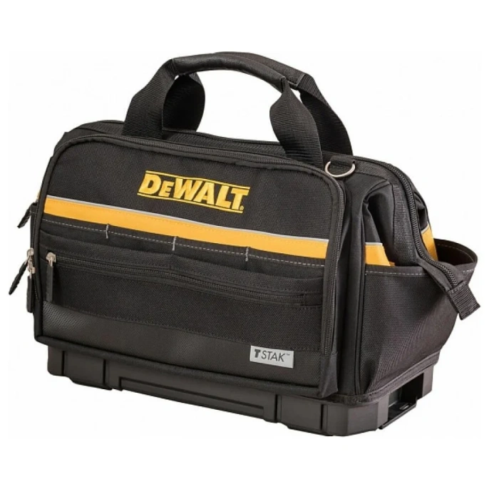 Открытая сумка DEWALT TSTAK, DWST82991-1