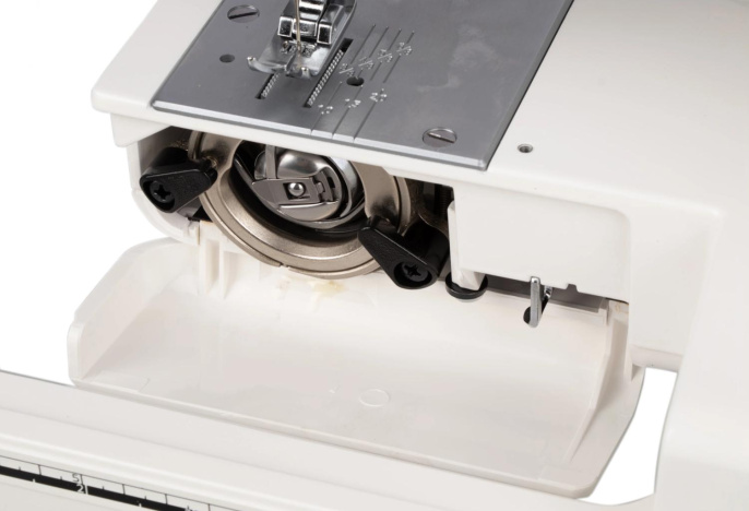 Швейная машина Janome 394 белый