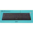 Клавиатура Logitech K280e