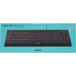 Клавиатура Logitech K280e