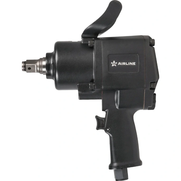 Гайковёрт пневматический ударный 3/4"DR 1600Нм Airline ATAZ112