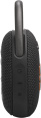 Колонка порт. JBL Clip 5 черный 7W 1.0 BT 10м 1400mAh (15074899)