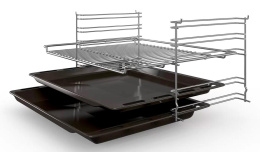 Духовой шкаф BOSCH HBF011BA0Q