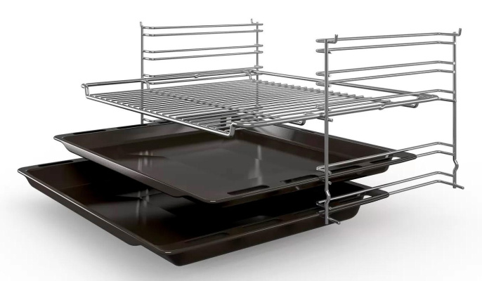 Духовой шкаф BOSCH HBF011BA0Q