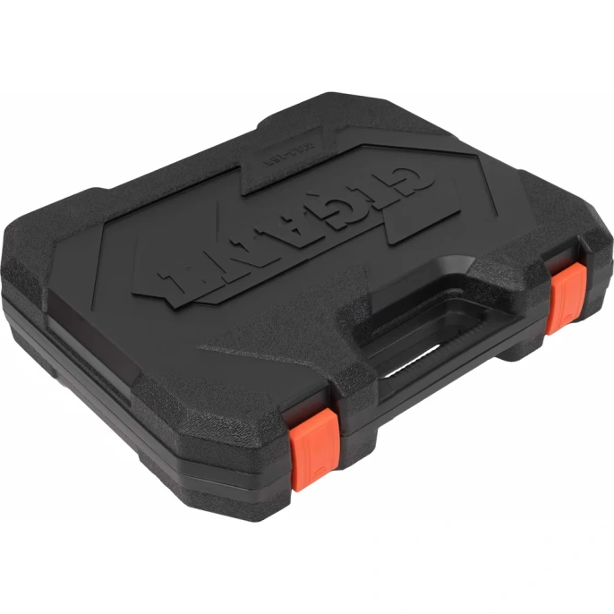 Набор инструментов для дома, 168 предметов Gigant GNJ-168