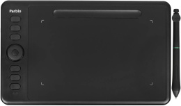 Графический планшет Parblo Intangbo SW USB Type-C черный (28423838)