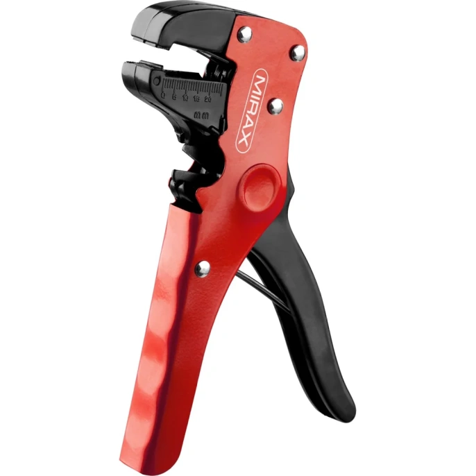 Автоматический стриппер MIRAX 0.5-2.5 мм2 22638