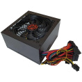 БП Ginzzu 450W SB450 КПД 75%, 1x120 мм, 12V 29А 