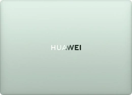 Ноутбук Huawei MateBook 14 53014MFP, 53014QLF U5-125H/16GB/512GB SSD/Ars graphics/14.2" OLED/Wi-Fi/BT/Cam/noOS/green