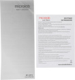 Колонка порт. Microlab BP11 черный/черный 16W 1.0 BT 10м 1800mAh без.бат
