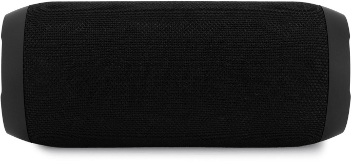 Колонка порт. Digma D-PS1510 черный 10W 2.0 BT 10м 1200mAh