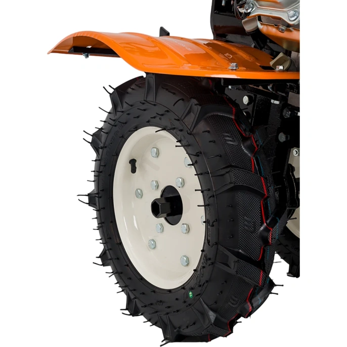 Мотоблок Gigant 8 л.с. ш.в. 110 см, 2 вперед/1назад GSK-05