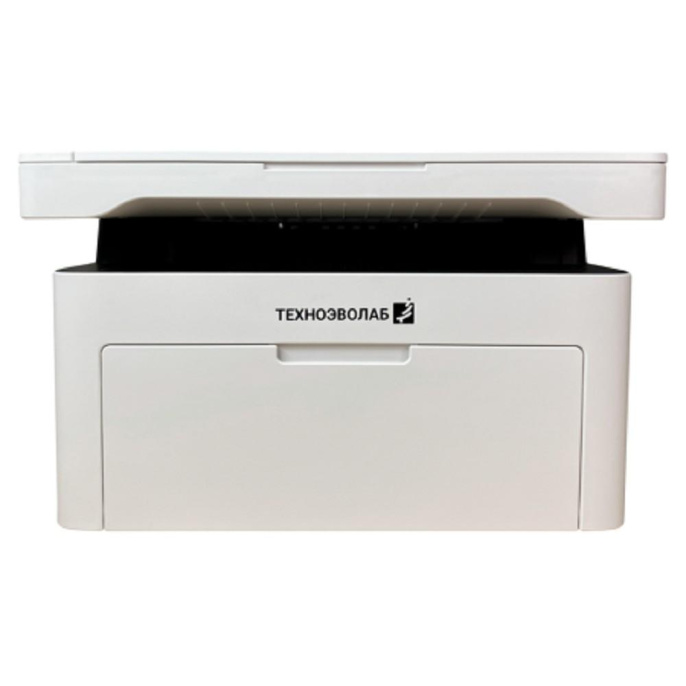  МФУ ТЕХНОЭВОЛАБ T2023NW T2023NW {A4, 600dpi, 23 ppm, 1200Мгц, 128Мб, лоток 150л, Wi-Fi, GDI, Win, Lin, Mac, старт. картр.}