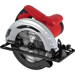 Дисковая пила Elitech ПД 190 (E2206.011.00) ДМ 202422