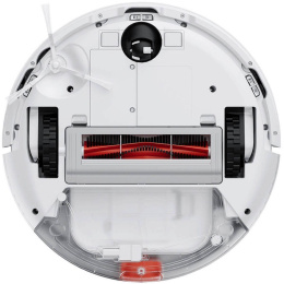 Пылесос-робот Xiaomi Robot Vacuum E12 35Вт белый