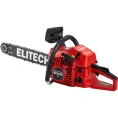 Пила цепная бензиновая Elitech ПБ 522 E1611.014.00 ДМ 205450