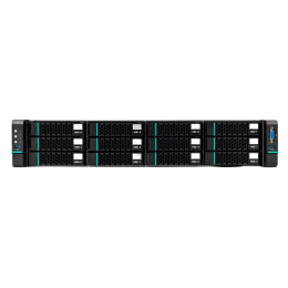 Серверная платформа VANDOR Altura A4-P223212N2S-20 - 2U/С741/2x FCLGA4677/Xeon SP gen 4/5/350Вт TDP/32x DDR5 DIMM/12x 3.5" SATA/SAS/NVMe/2x 2.5" rear SATA/2x GbE/OCP3.0/CRPS 2x 2000W