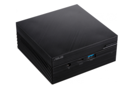 Платформа системного блока с ЦПУ ASUS AS PN41 WOC/N4505/NM/NH/N/NO/000/E/VEN/RU/NOS/V (PN41-BBC081MV) (90MR00IA-M00810) (328681)