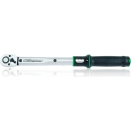 Динамометрический ключ TOPTUL 20-100 Нм, 1/2" ANAM1610