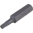 Вставка JTC 1/4"DR TORX Т15х30мм 1133015 815025