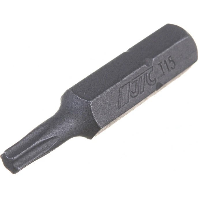 Вставка JTC 1/4"DR TORX Т15х30мм 1133015 815025