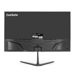 Монитор 21.5" 100 Гц ExeGate SmartView EP2200A IPS LED Grade A+, FHD, 1920x1080@100Гц, 16:9, 250cd/m2, 1000:1, 178°/178°, 5ms, D-Sub, HDMI, audio-out, Flicker-free, Low Blue Light, кабель HDMI 1.5м, VESA, регулировка наклона tilt , EX300460RUS