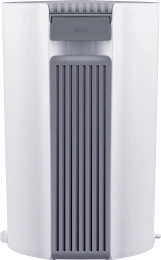 Набор для уборки со шваброй DEFENDER CM-403,серый,ведро цилиндр, 2 насадк,28403