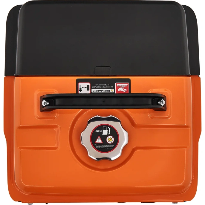 Инверторный генератор Gigant (1 кВт; USB) GPIGL-1000О