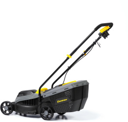 Газонокосилка электрическая CHAMPION EM3212/1,  32см, несамоходная